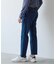 トリコット8wコーディロイパンツ