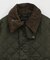 【Barbour/バブアー】 キルティングブルゾン BEDALE（ビデイル）