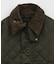 【Barbour/バブアー】 キルティングブルゾン BEDALE（ビデイル）