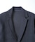【ACTIVE TAILOR】ヘリンボーンニットジャケット