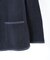 【ACTIVE TAILOR】ヘリンボーンニットジャケット