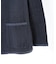 【ACTIVE TAILOR】ヘリンボーンニットジャケット