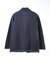 【ACTIVE TAILOR】ヘリンボーンニットジャケット