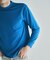 クレイジージャガードロングスリーブTシャツ
