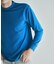 クレイジージャガードロングスリーブTシャツ