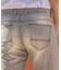 9ozハイパーストレッチデニム