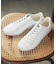 【UNION STATION by MEN’S BIGI 】REPRODUCT MILITALY GERMAN TRAINER ジャーマントレーナー