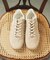 【UNION STATION by MEN’S BIGI 】REPRODUCT MILITALY GERMAN TRAINER ジャーマントレーナー