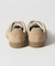 【UNION STATION by MEN’S BIGI 】REPRODUCT MILITALY GERMAN TRAINER ジャーマントレーナー