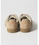 【UNION STATION by MEN’S BIGI 】REPRODUCT MILITALY GERMAN TRAINER ジャーマントレーナー