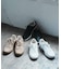 【UNION STATION by MEN’S BIGI 】REPRODUCT MILITALY GERMAN TRAINER ジャーマントレーナー