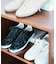 【UNION STATION by MEN’S BIGI 】REPRODUCT MILITALY GERMAN TRAINER ジャーマントレーナー