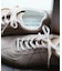 【UNION STATION by MEN’S BIGI 】REPRODUCT MILITALY GERMAN TRAINER ジャーマントレーナー