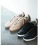 【UNION STATION by MEN’S BIGI 】REPRODUCT MILITALY GERMAN TRAINER ジャーマントレーナー