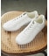 【UNION STATION by MEN’S BIGI 】REPRODUCT MILITALY GERMAN TRAINER ジャーマントレーナー