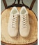 【UNION STATION by MEN’S BIGI 】REPRODUCT MILITALY GERMAN TRAINER ジャーマントレーナー