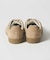 【UNION STATION by MEN’S BIGI 】REPRODUCT MILITALY GERMAN TRAINER ジャーマントレーナー
