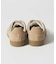 【UNION STATION by MEN’S BIGI 】REPRODUCT MILITALY GERMAN TRAINER ジャーマントレーナー