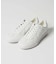 【UNION STATION by MEN’S BIGI 】REPRODUCT MILITALY GERMAN TRAINER ジャーマントレーナー