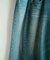【WEB限定/12oz デニム】ウエストシャーリング ５ポケット ワイドストレートパンツ