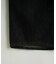 【WEB限定/12oz デニム】ウエストシャーリング ５ポケット ワイドストレートパンツ
