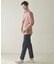 ストレッチスラブカチオンテーラードジャケット