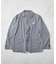 ストレッチスラブカチオンテーラードジャケット
