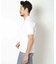 【ACTIVE TAILOR/アクティブテイラー】シルケットスムースVネックTシャツ＜接触冷感 / UVカット＞