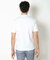 【ACTIVE TAILOR/アクティブテイラー】シルケットスムースVネックTシャツ＜接触冷感 / UVカット＞