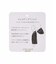 【ACTIVE TAILOR/アクティブテイラー】シルケットスムースVネックTシャツ＜接触冷感 / UVカット＞