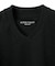 【ACTIVE TAILOR/アクティブテイラー】シルケットスムースVネックTシャツ＜接触冷感 / UVカット＞