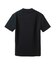 【ACTIVE TAILOR/アクティブテイラー】シルケットスムースVネックTシャツ＜接触冷感 / UVカット＞