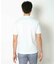 【ACTIVE TAILOR/アクティブテイラー】シルケットスムースVネックTシャツ＜接触冷感 / UVカット＞