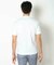 【ACTIVE TAILOR/アクティブテイラー】シルケットスムースVネックTシャツ＜接触冷感 / UVカット＞