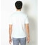 【ACTIVE TAILOR/アクティブテイラー】シルケットスムースVネックTシャツ＜接触冷感 / UVカット＞
