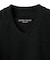 【ACTIVE TAILOR/アクティブテイラー】シルケットスムースVネックTシャツ＜接触冷感 / UVカット＞