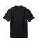 【ACTIVE TAILOR/アクティブテイラー】シルケットスムースVネックTシャツ＜接触冷感 / UVカット＞