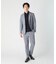COOLDOTS 2WAYストレッチジャケット