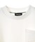 【HONDA / ホンダ】別注 バイクエンブレムポケットTEE