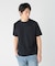 【HONDA / ホンダ】別注 バイクエンブレムポケットTEE