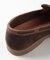 【FILIPE SHOES x CROWDED CLOSET】モカシンスウェードスニーカー