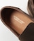【FILIPE SHOES x CROWDED CLOSET】モカシンスウェードスニーカー