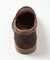 【FILIPE SHOES x CROWDED CLOSET】モカシンスウェードスニーカー