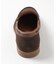 【FILIPE SHOES x CROWDED CLOSET】モカシンスウェードスニーカー