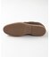 【FILIPE SHOES x CROWDED CLOSET】モカシンスウェードスニーカー