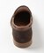 【FILIPE SHOES x CROWDED CLOSET】モカシンスウェードスニーカー
