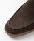 【FILIPE SHOES x CROWDED CLOSET】モカシンスウェードスニーカー