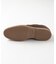 【FILIPE SHOES x CROWDED CLOSET】モカシンスウェードスニーカー