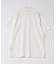 シルケットスムースVネックTシャツ