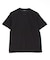 シルケットスムースVネックTシャツ